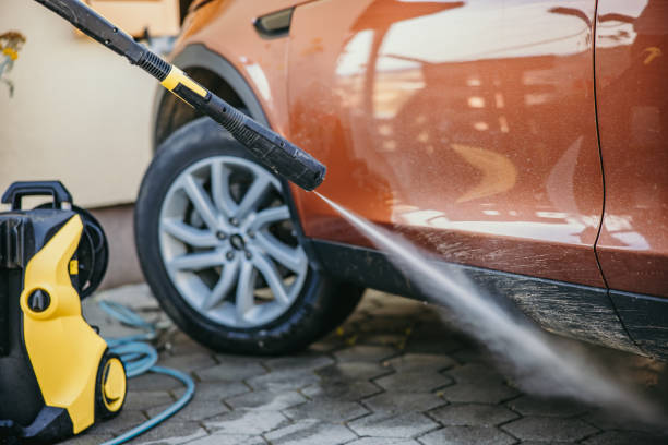 Reliable Fulton, MO Pressure Washing Solutions