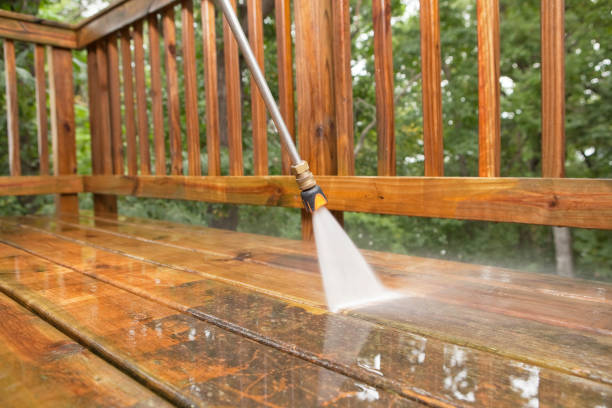 Best Residential Pressure Washing Services  in Fulton, MO