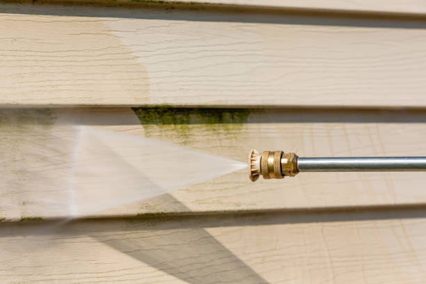 Best Deck Cleaning Services  in Fulton, MO